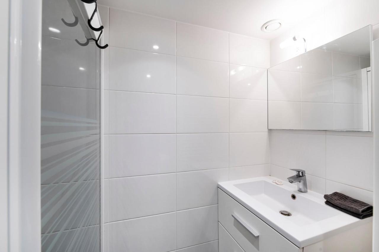 Appartement 5e Entre Notre Dame & Pantheon Parijs