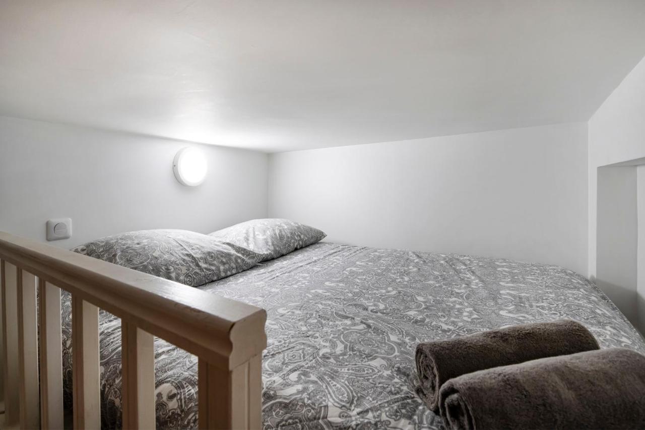 Appartement 5e Entre Notre Dame & Pantheon *