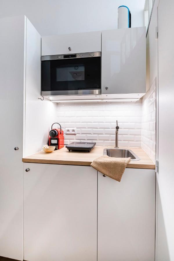 5e Entre Notre Dame & Pantheon Appartement