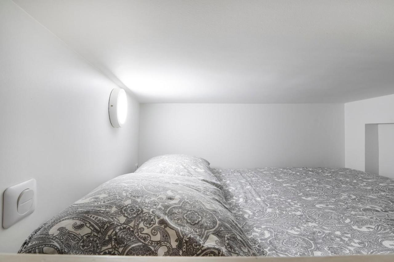 5e Entre Notre Dame & Pantheon Appartement