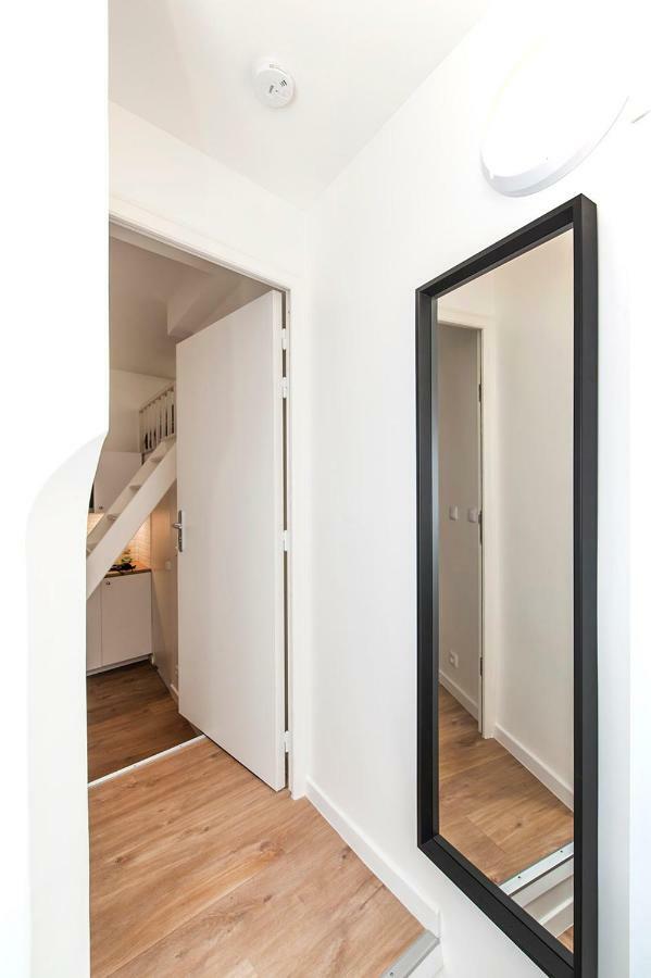 5e Entre Notre Dame & Pantheon Appartement *