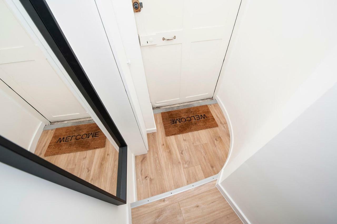 5e Entre Notre Dame & Pantheon Appartement Parijs