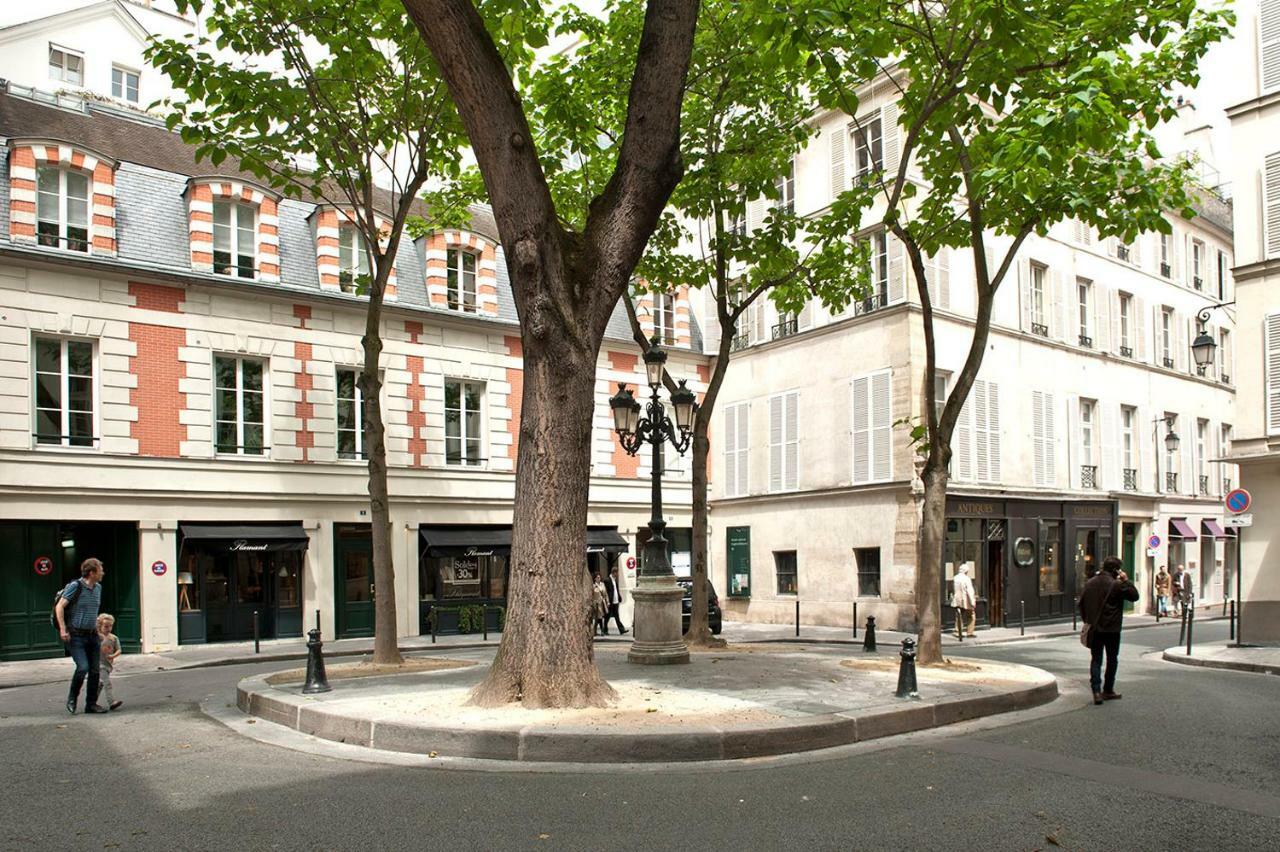 5e Entre Notre Dame & Pantheon Appartement *